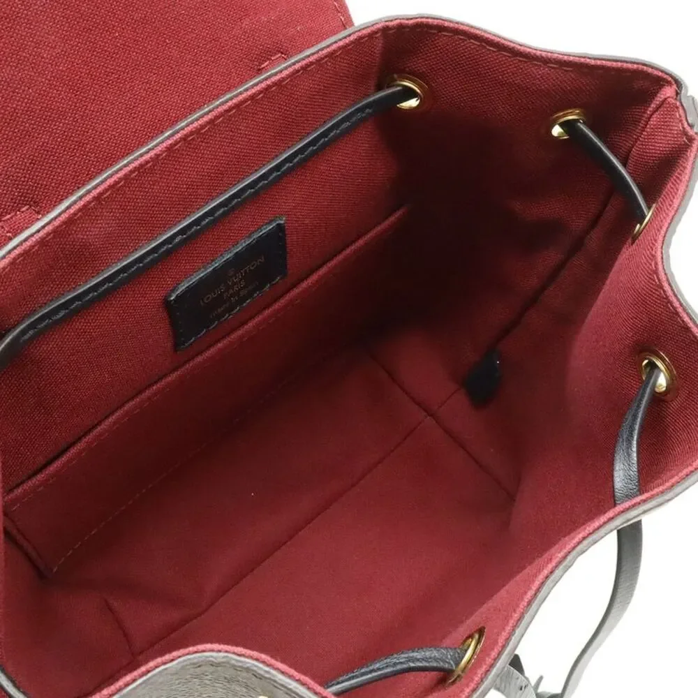 Louis Vuitton Monogram Backpack